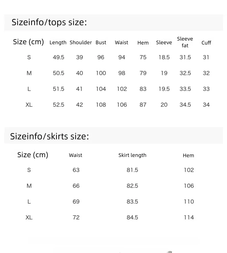 VIMLY Navy Casual Office Women's Suit 2026 Summer Contrast Folded Cuff Short Sleeve Tee Elastic Waist Straight Skirt Sets A6390