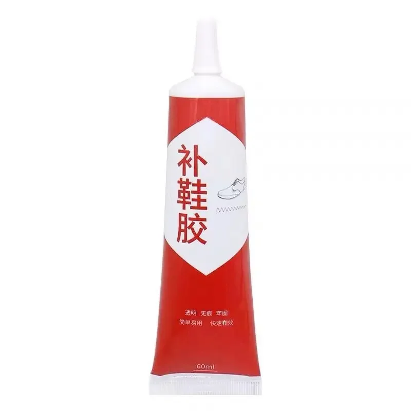 Quick-Drying Shoe Glue Repair Shoes Adhesive Shoemaker Professional Repair Universal Adhesive Waterproof Instant Shoe Glue Tools