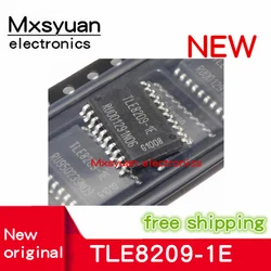 10Pcs/lot TLE8209-1E TLE8209 sop20 Mxsyuan 100% New original