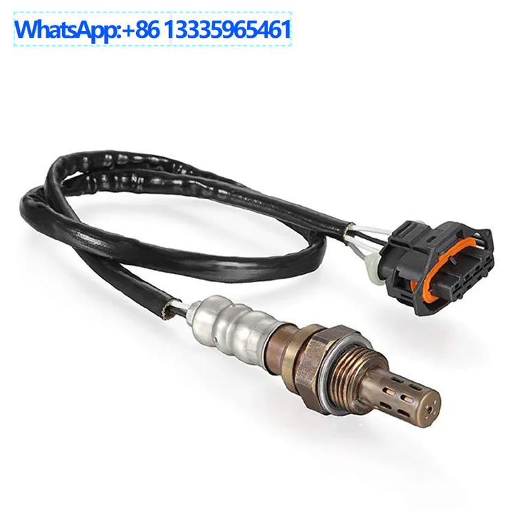Датчик кислорода 5WK91709 855361 Датчик кислорода Датчик кислорода 5WK91709 855361 Датчик кислорода
