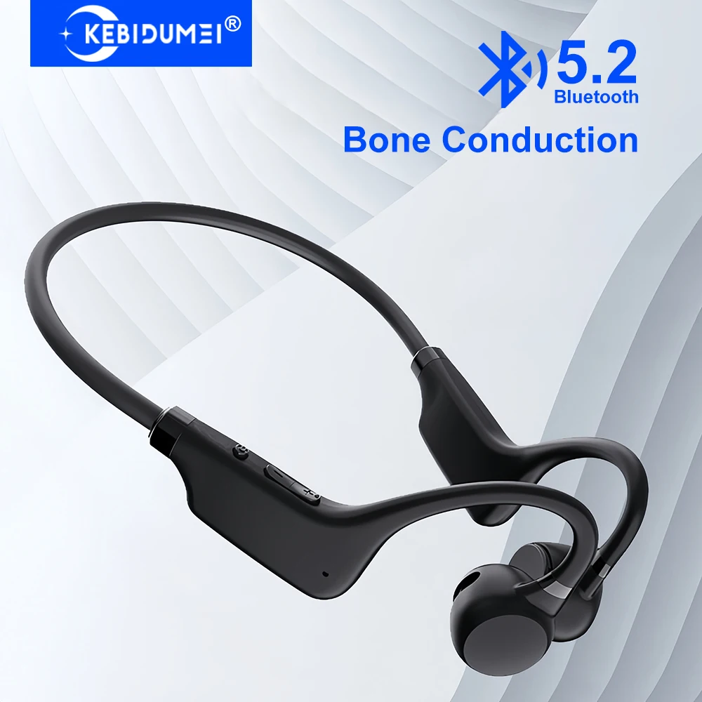Kebidumei Bone Cond…