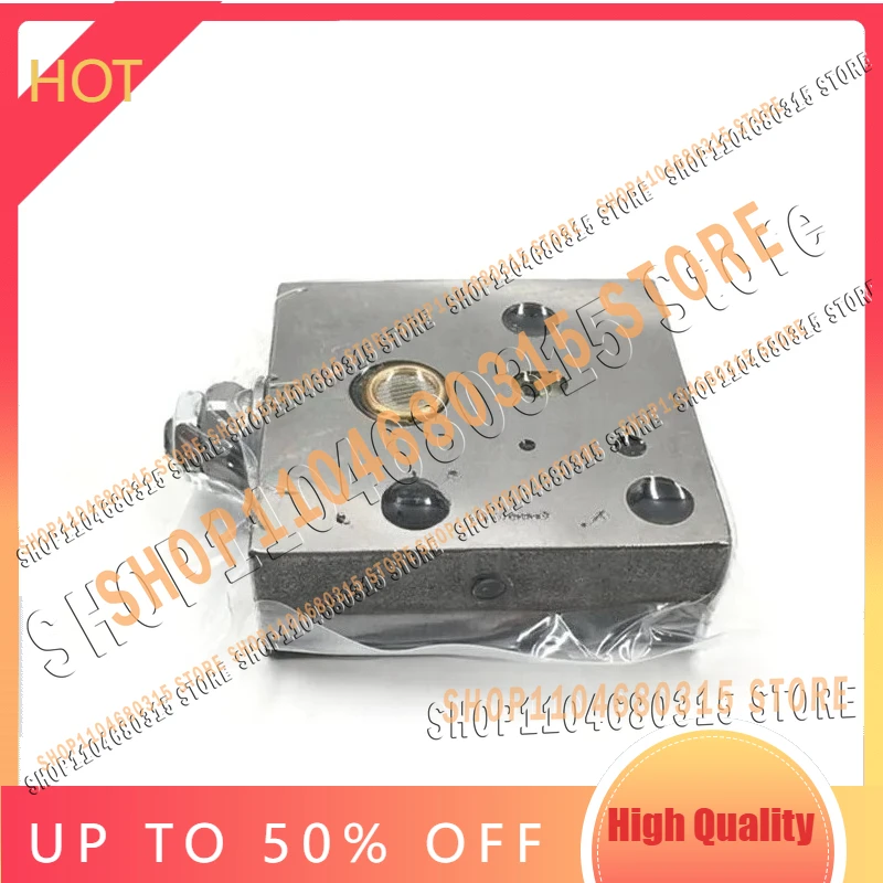 Excavator For Komatsu PC200 -7-8 Self-reducing Valve PC210 220 300 350 360-7-8 Pilot Pressure Reducing Valve Parts