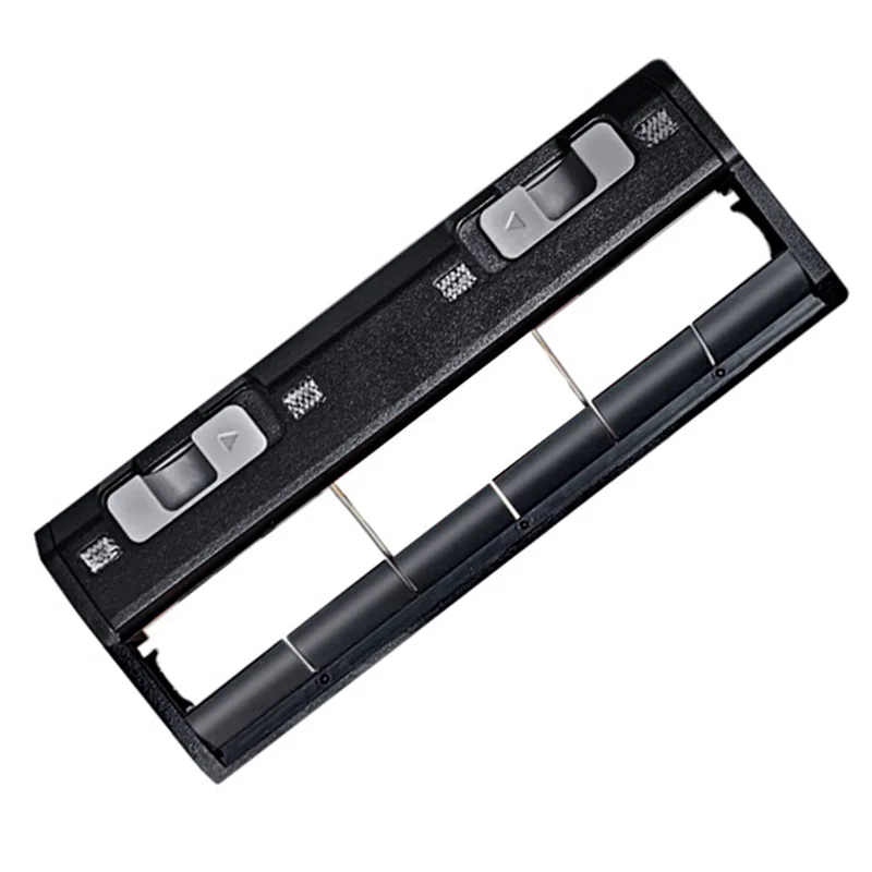 A83X-3X cubierta de cepillo principal para ECOVACS DEEBOT OZMO T8 / T8 AIVI 920 950 T5 DJ65 DV35 N8 N5 X1 Omni Turbo piezas de aspiradoras