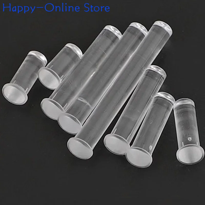 3mm Light Guide Column Patch LED Light Guide Rod F3led Lamp Bead Light Guide Column PLP2-125