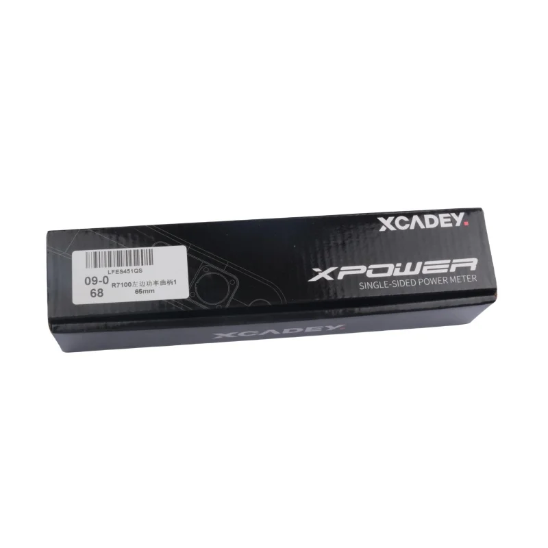SHIMANO Xcadey R7100 Power Crank 12Speed Bicycle Crank X-POWER