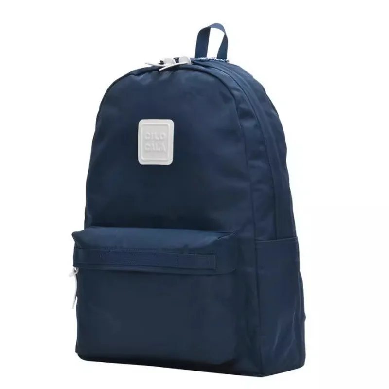 L Size Japan Cilocala Nylon Waterproof Knapsack Teenages Girl&boySchoolbag Lightweight Travel Hiking Bag