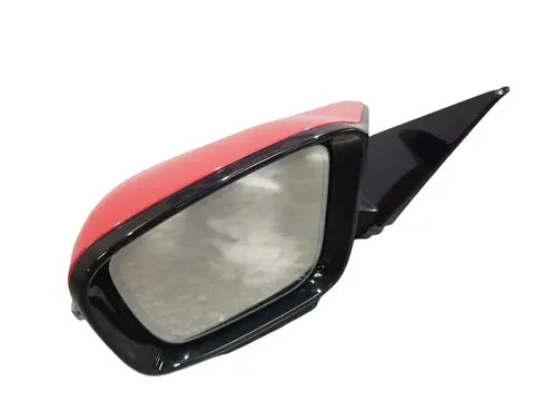 Suitable for 2021 BMW M2 Series G87 Model Rearview Mirror Assembly Mirror Base Accessories2241066701 7886261 51167421474