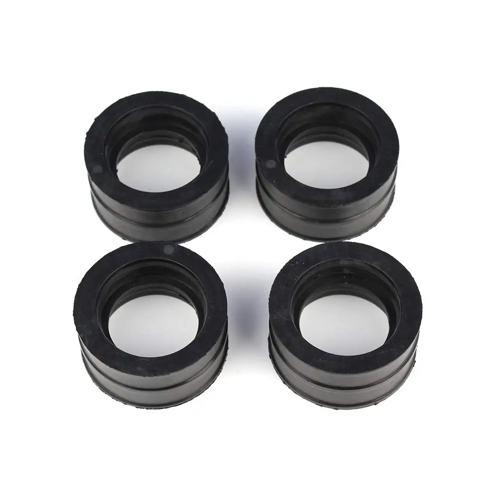 Colector de Admisión del Carburador para Honda VF700C Magna VF700S Sabre VF700F Interceptor VF750C Magna VF750S Sabre 16211-MB0-000