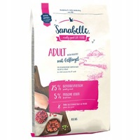 BOSCH Sanabelle Adult Poultry chicken 10kg