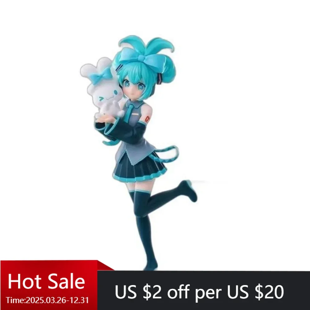 

Kawaii Girl Anime Character Cute Girl Car Desktop Ornament Home Crafts Small Figurines & Miniatures Birthday Christmas Gift