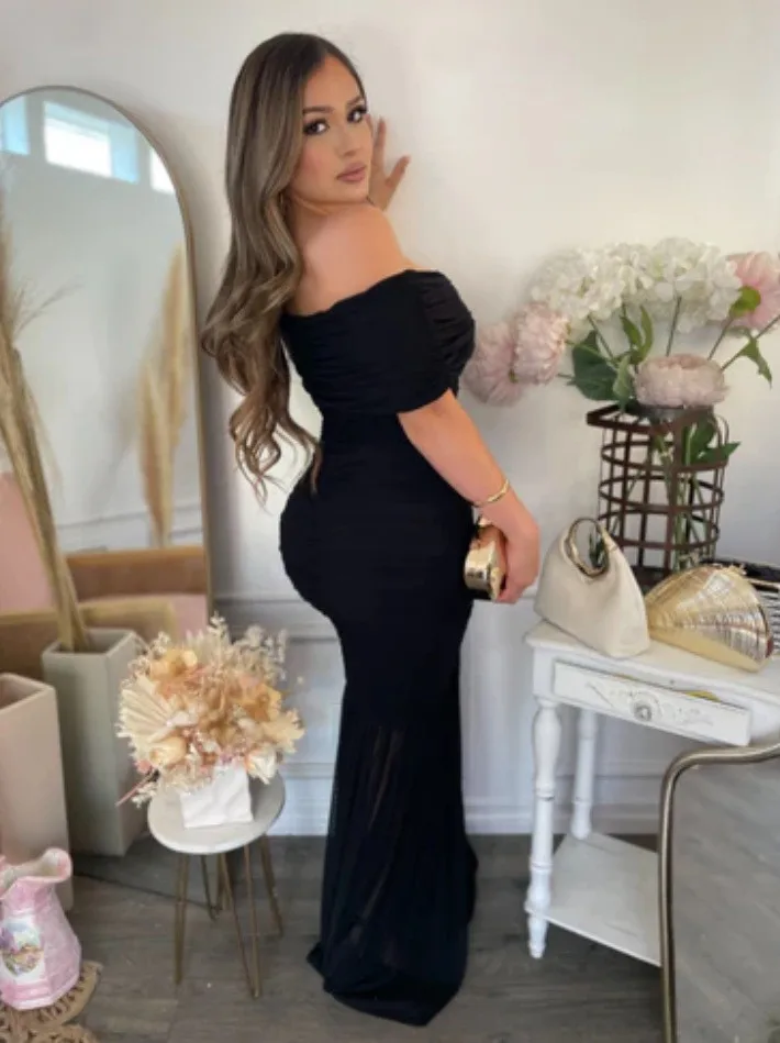 Single Backless a Line Dress Streetwear with a Line Skirt Pullover Short Sleeve Edgy Street Regular Sleeve Autumn for Women
