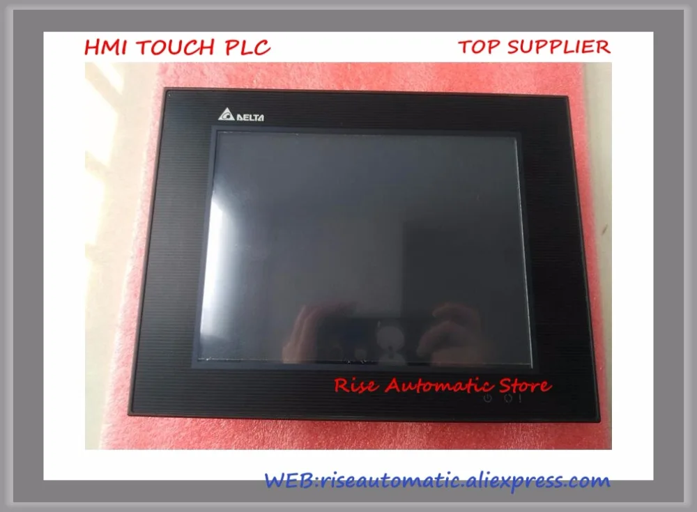 New Original HMI DOP-B07S515 DOP-B07E515 DOP-B08S515 DOP-B08E515 DOP-B07E415 Touch Screen