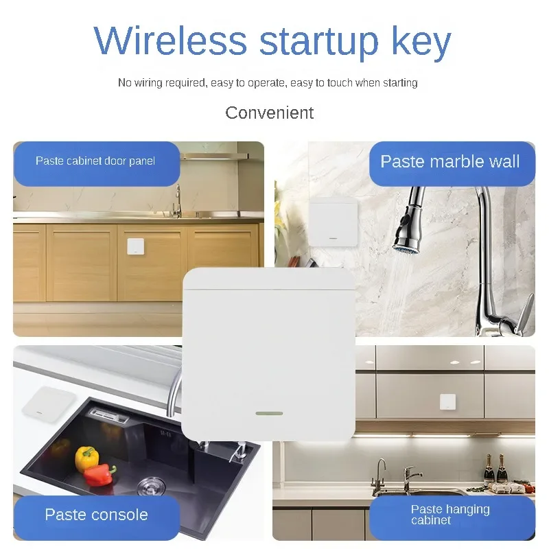 Kitchen Appliances Food Waste Disposer Kitchen Waste Disposer Food Waste Shredder Electrodomesticos Para La Cocina