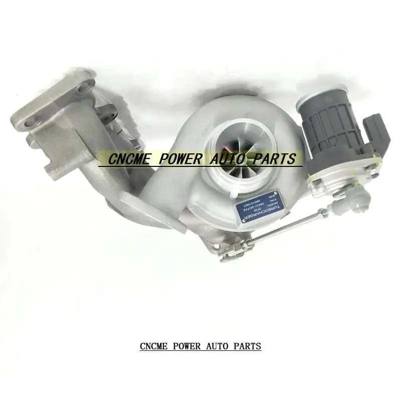 Turbo TF035 28200-4…