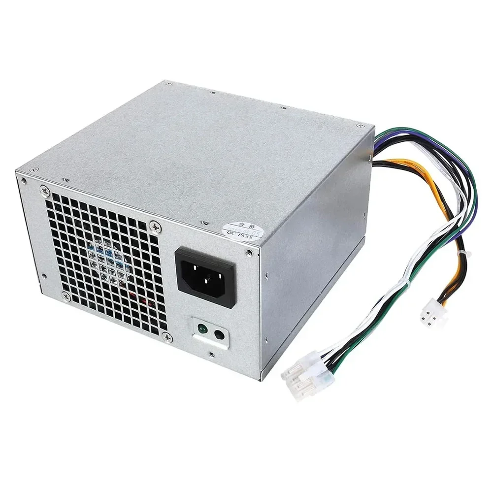 

Блок питания 290 Вт для Dell Optiplex 3020 7020 9020 T1700 PowerEdge T20, совместимая модель RVTHD D290A001L H290AM00, адаптер