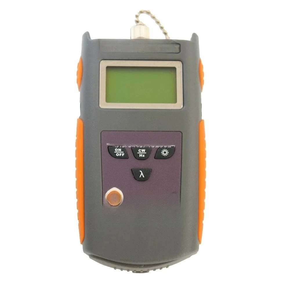 Grandway FHS1D02 1310/1550nm Optical Laser Source with FC Connector