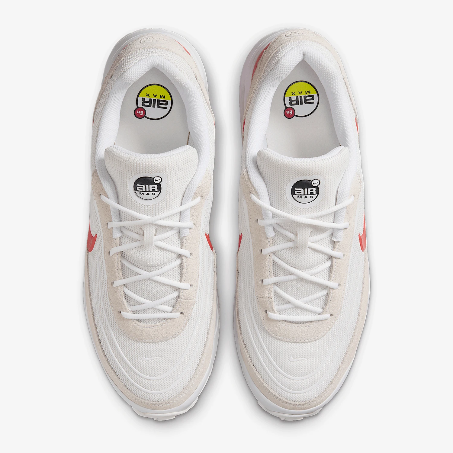حذاء الجري الرسمي للرجال من Nike AIR MAX VERSE FV1302-100