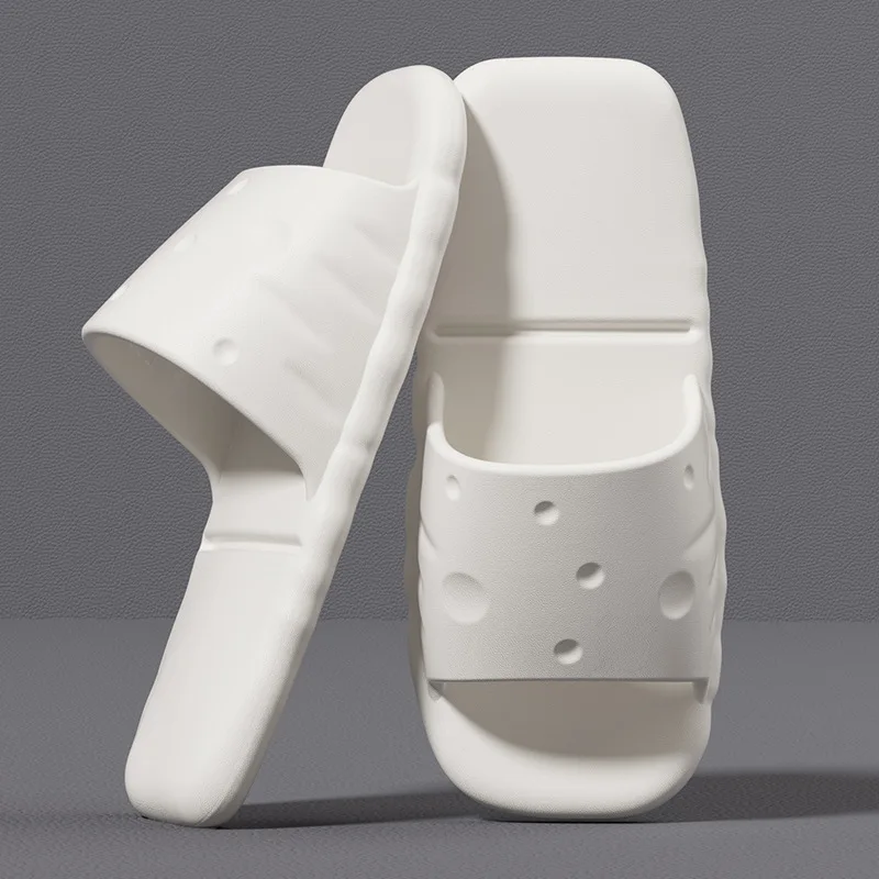 

Женские складные тапочки для ванной комнаты, быстросохнущие тапочки для душа, легкие дорожные пляжные шлепанцы, женские шлепанцы для плавания