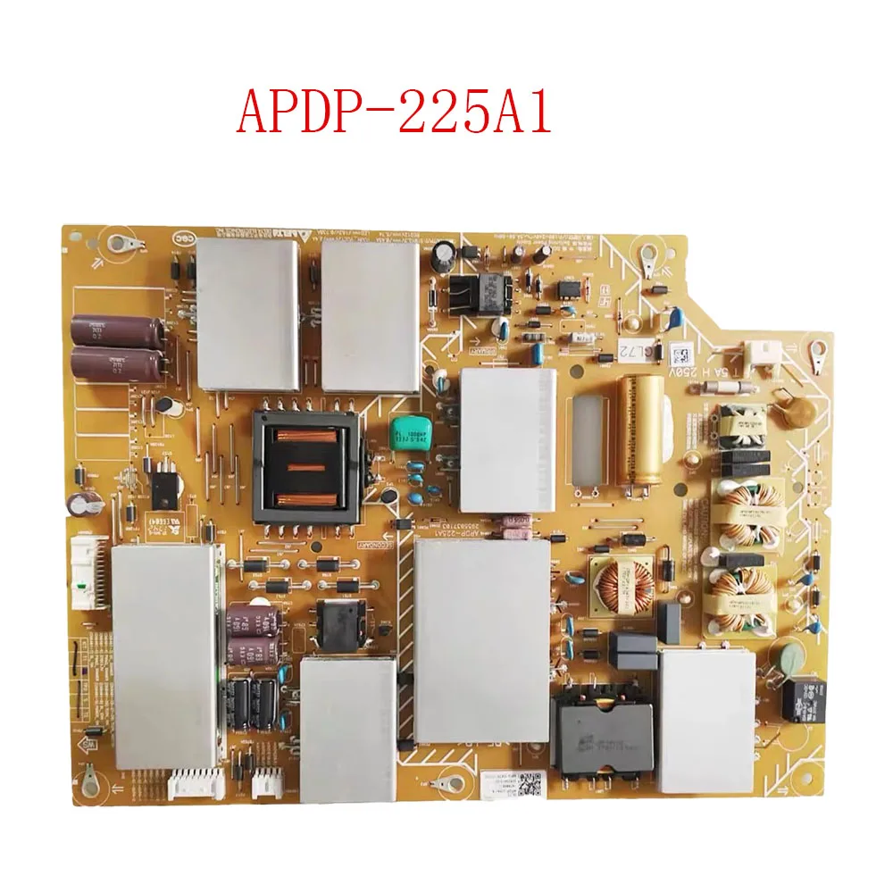 Power Supply Board For KD-65XE7002 2955037103 147468511 APDP-225A1 A KD-65X8500E GL72 LCD TV Power Board APDP-225A1 2955037103