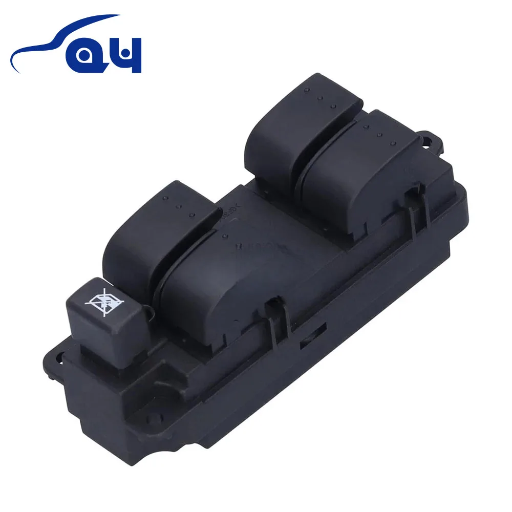 

Кнопка управления электрическим водителями BP4L-66-350 для Mazda 3 Series BK 2003-2009 хэтчбек