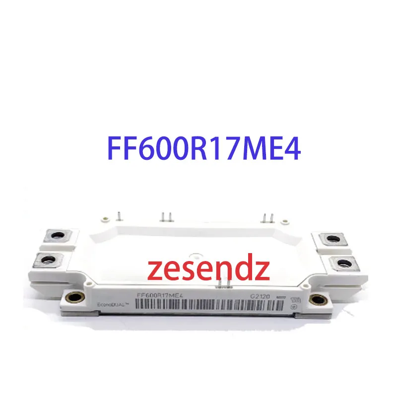 Original 100% New FF600R17ME4 IGBT Module