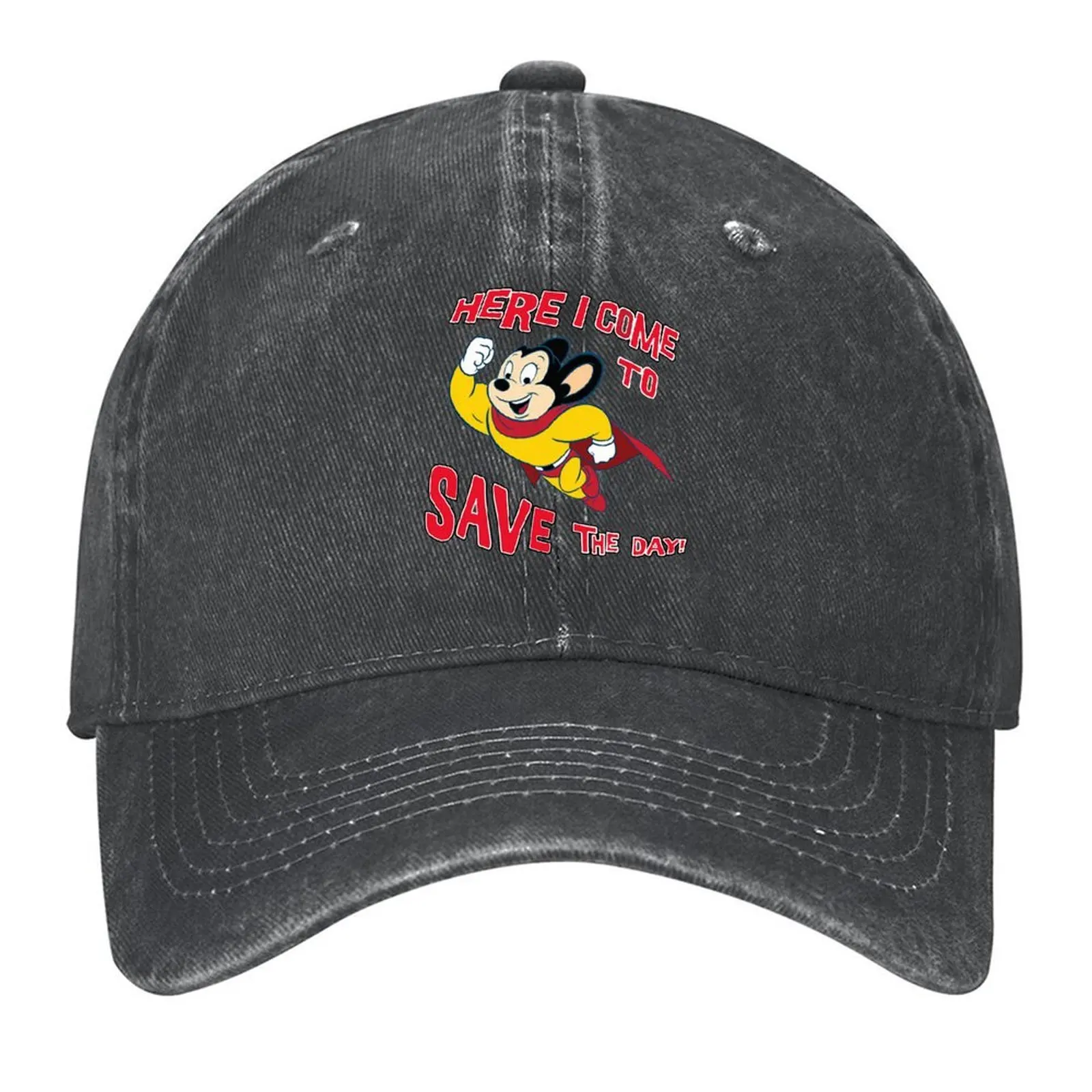 

Here I Come. Baseball Cap tea Hat Sunhat winter hats for men Hood Women's Hats Men's