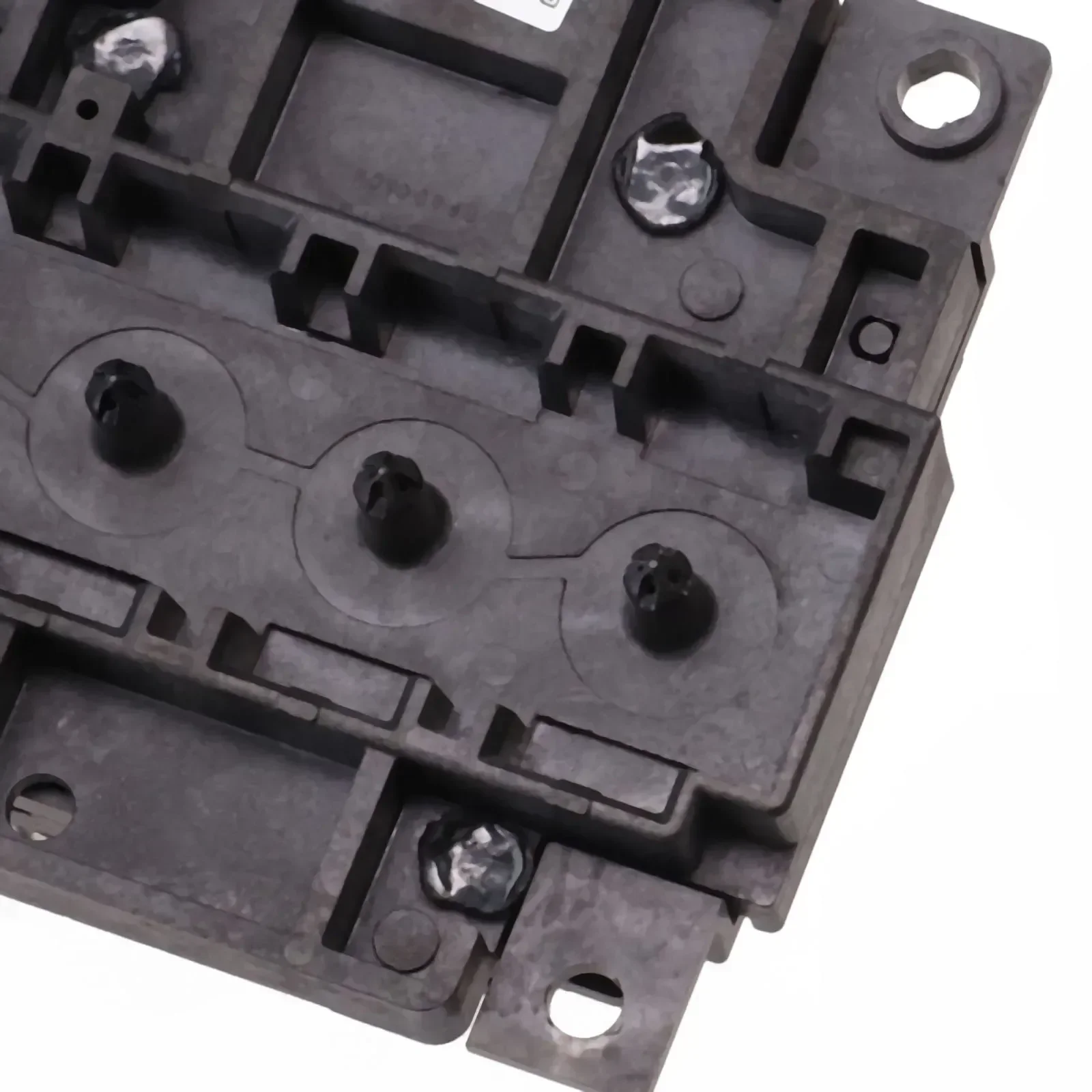 Imagem -03 - Cabeçote de Impressão L301 Original para Epson L301 L303 L310 L3110 L111 L1118 L130 L355 L358 L360 L401 L405 L380 Xp241 Novo