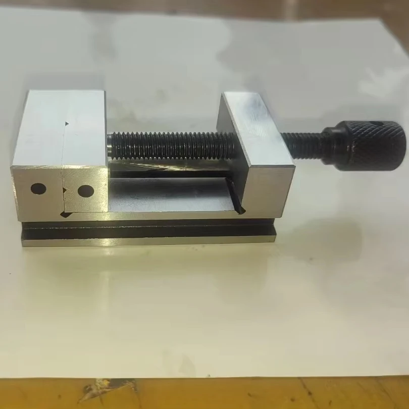 Small QGG Precision Vise QGG25 QGG33 QGG38 Mini Tool Vise For Handicraft Or Gift