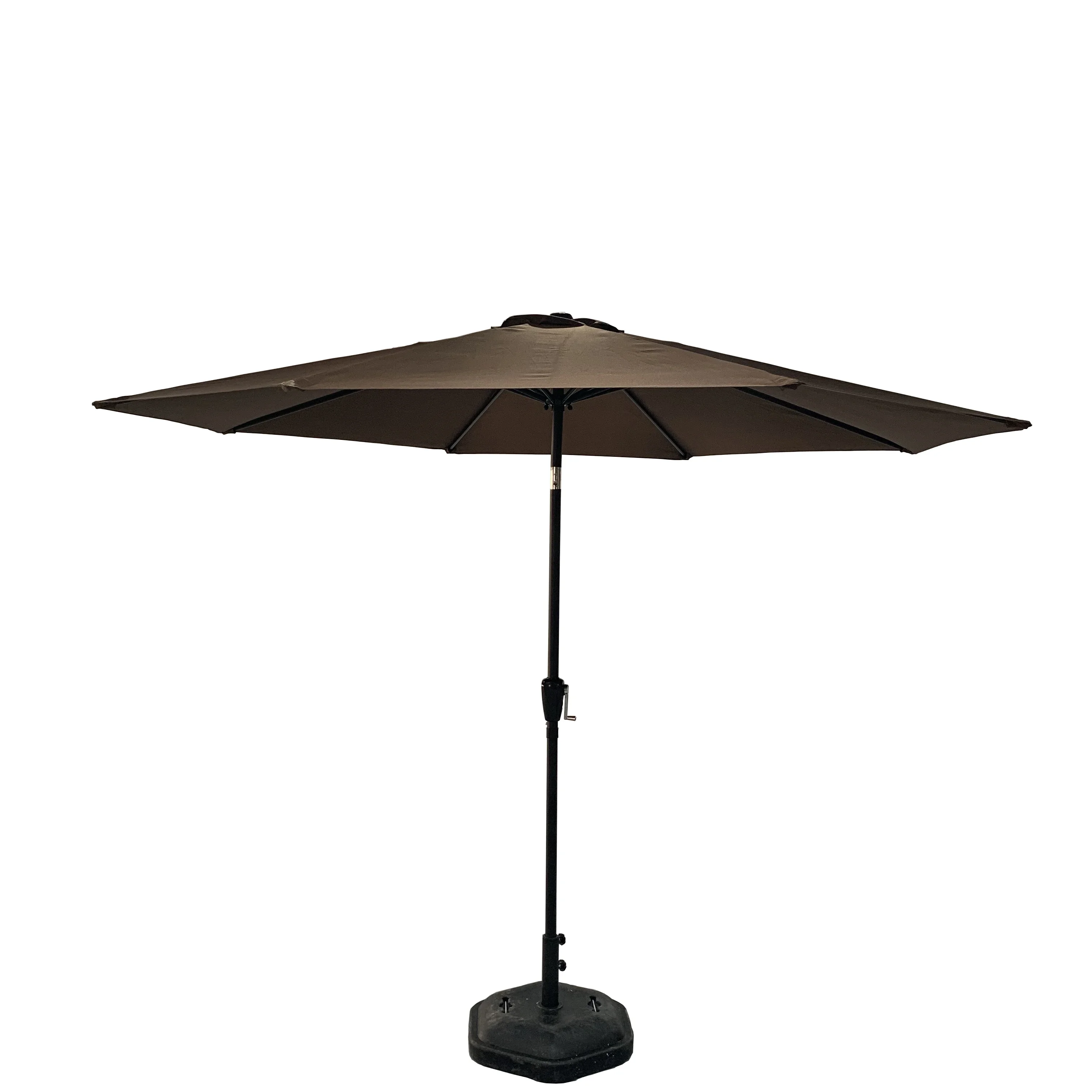 

Large Parasol 3m Outdoor Restaurant Pool Beach Umbrella
