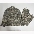 ACU suit