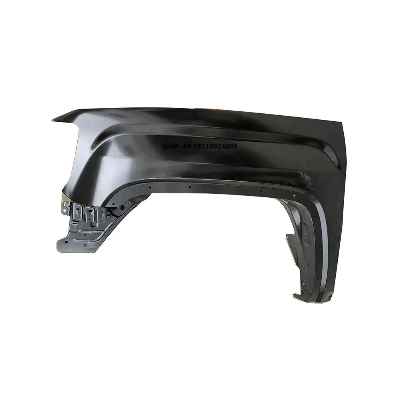 

2014-2019 Great Quality Replaced Steel Car Front Fenders for GMC Sierra 1500 2500HD 3500HD 23303550 84214216