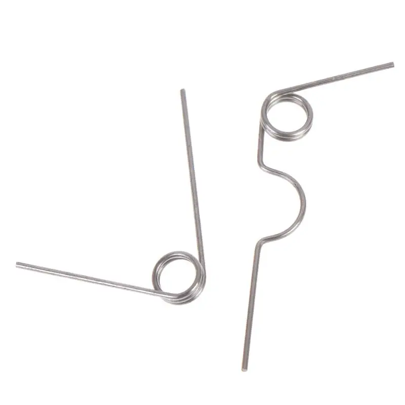 Chromatische Mundharmonika-Stimmfeder aus Metall, werkzeugloses Zubehör zur Klanganpassung für Anfänger und Reparatur-Enthusiasten – Detail 8