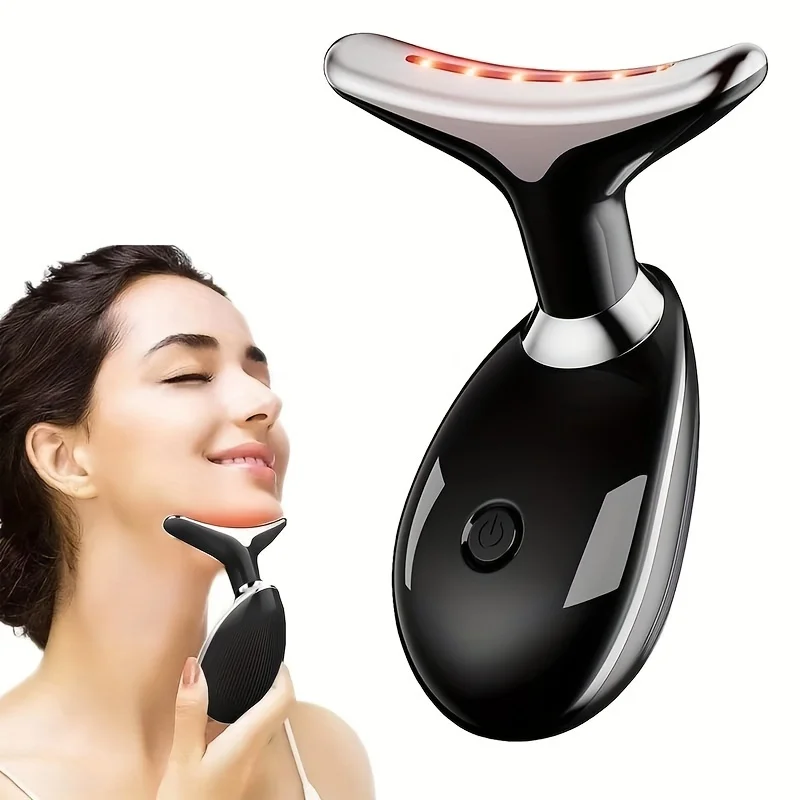 Multifunctional Facial Beauty Machine Skin Rejuvenation Skin Care Device With Probes Bubble Capsules Gel Serum For Home Salon Us