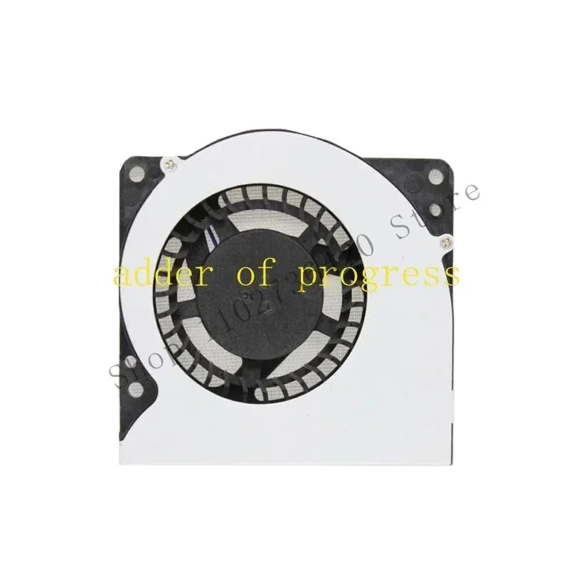 

WYORESY New PC CPU Fan For Beelink GK MINI / GKMINI / GKMINIV3 / GKMINIV DC5V 0.22A TN
