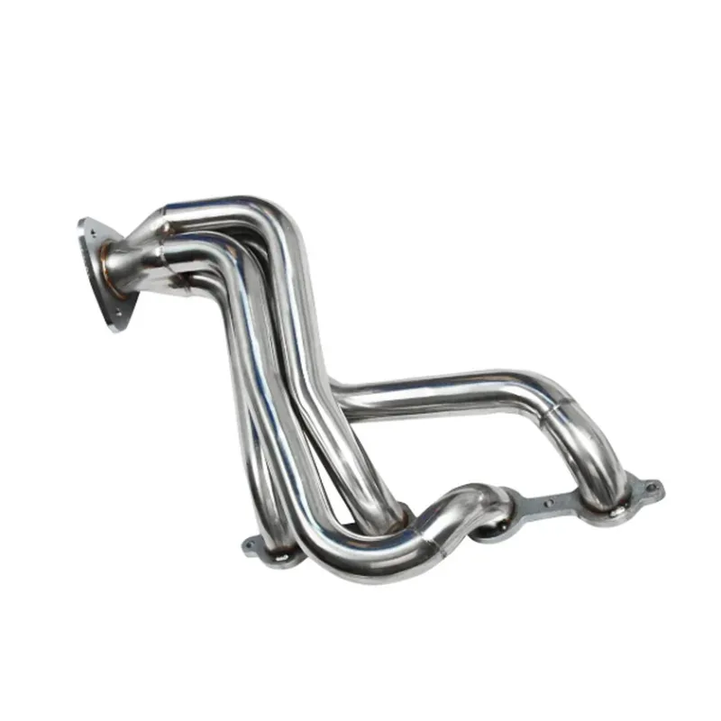 

Exhaust Header Racing Y-Pipe For 99-05 Silverado 1500 C Sierra