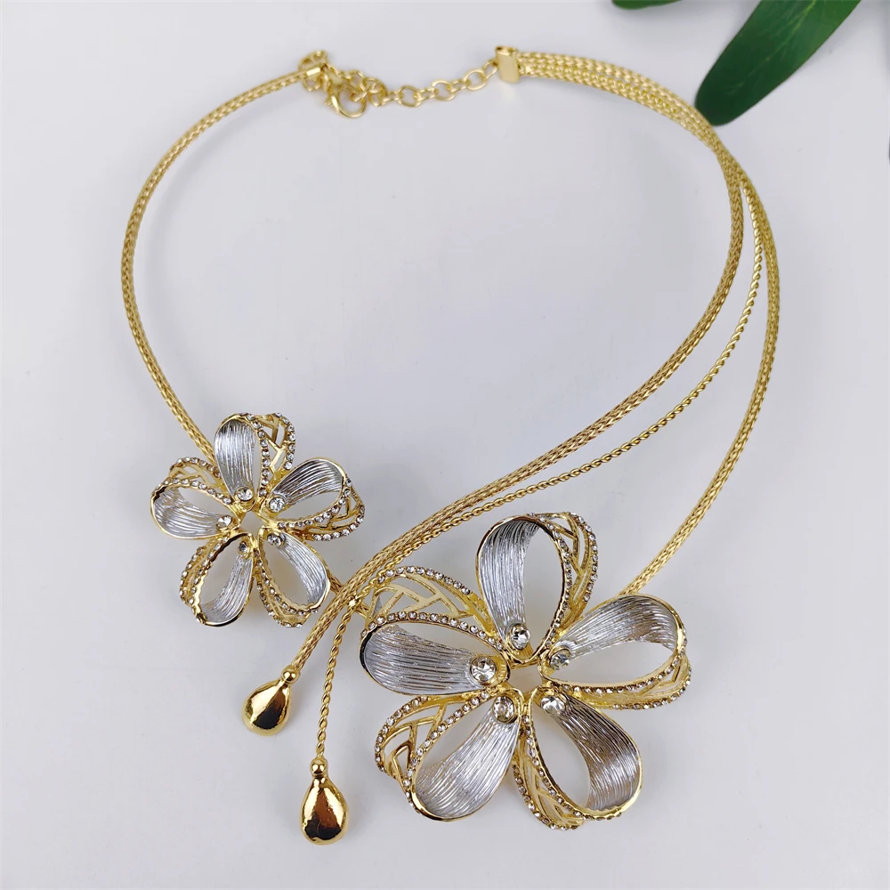 Thumbnail 2 - #55 Gold-Plated Necklaces List of Top Picks