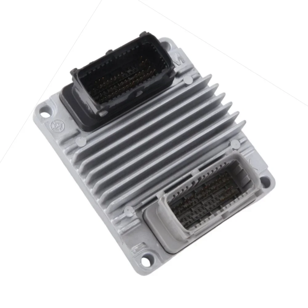 Módulo de Control del Motor de Alta Calidad 25184706 ECU ECM 25184030 25187874 96942658 96462306 96417552 MR140 para Chevrolet Aveo