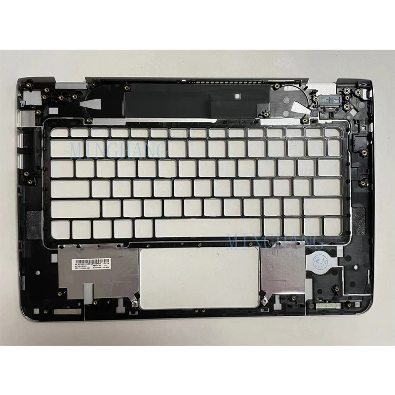 M   For HP ENVY 13-AB TPN-I127 Laptop Screen Frame Palmrest Bottom Case Cover Shell
