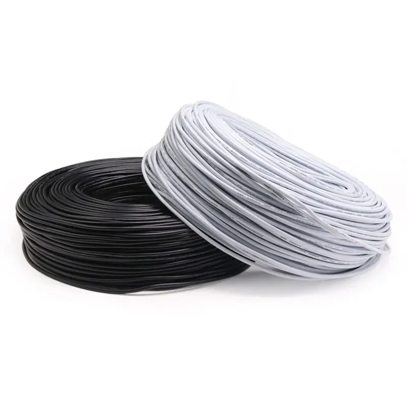 5M UL2464 30 28 26 24 22 20AWG Sheathed Wire Cable Channel Audio Line 2 3 4 5 6 7 8 9 10 Cores PVC Insulated Copper Power Line