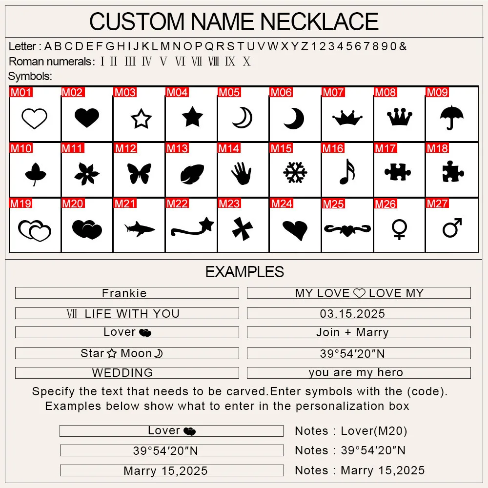 COOLTIME Personalized Bar Necklace for Women Stainless Steel Custom Engraved Bar Necklace Birthday Jewelry Gifts for Him Her