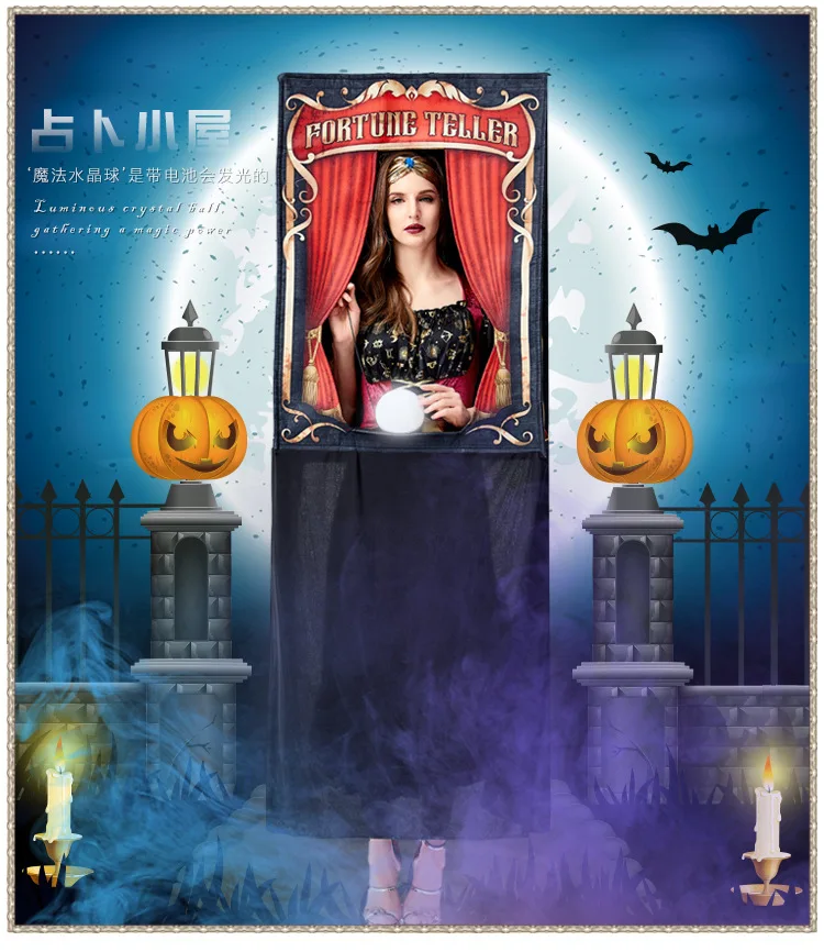 Tenue de Circoïenne Prévoyante pour Femmes, Costume de Véraneuse pour Halloween, Tenues Amusantes à Impression 3D, Déguisement de Fête de Carnaval