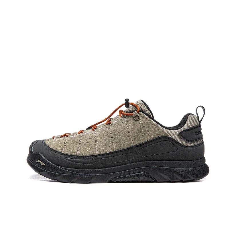 Li-Ning Outdoor CF Tracing, Forest Grace SE Chaussures de montagne et de randonnée AHTV029-19 AHTV029-19 AHTV029-19