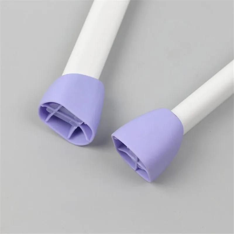 4pcs Metal Folding Table Leg Bracket Non-slip Notebook Computer Desk Support Feet Base Supporting Tripod Furniture Accessories