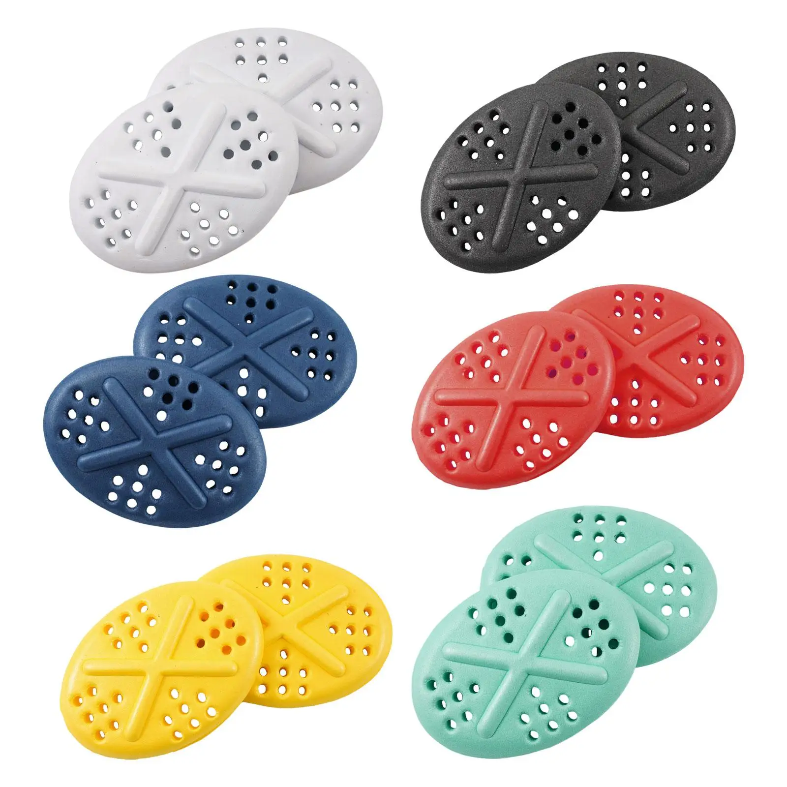 

2Pcs Mini Soccer Shin Guards Gear Football Training for Boys Girls Men Women Lightweight Soccer Shin Pad Comfortable Leg Guard