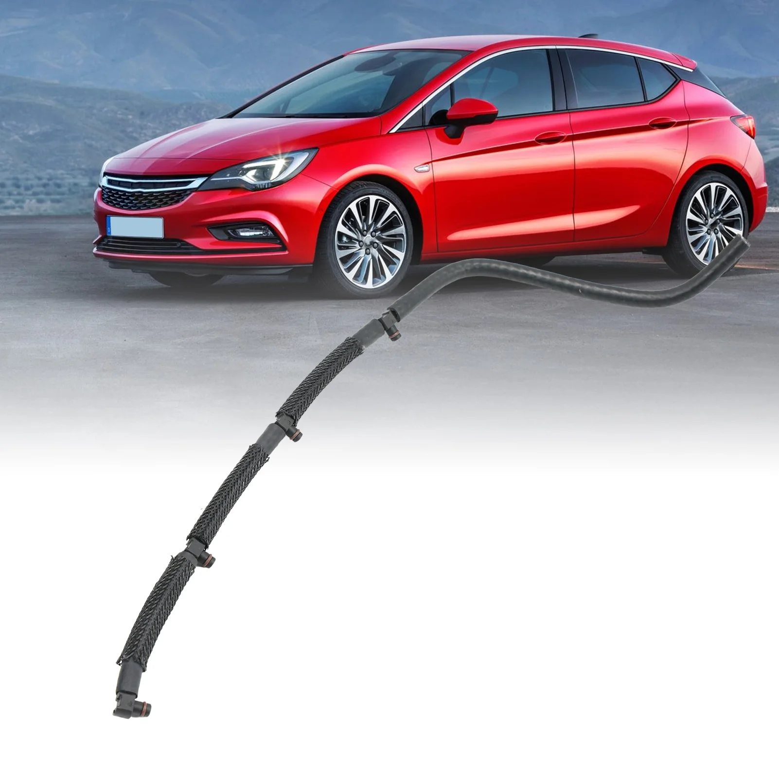 Guida Completa al Tubo di Ritorno del Iniettore Combustibile 820907 per Vauxhall Opel: Recensione Pratica e Soluzioni Realistiche