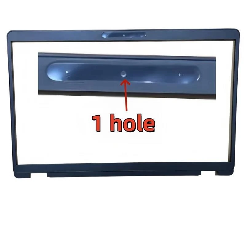 New for Dell Latitude E5500 E5510 E5501 Laptop LCD Bezel/LCD Front Bezel Cover