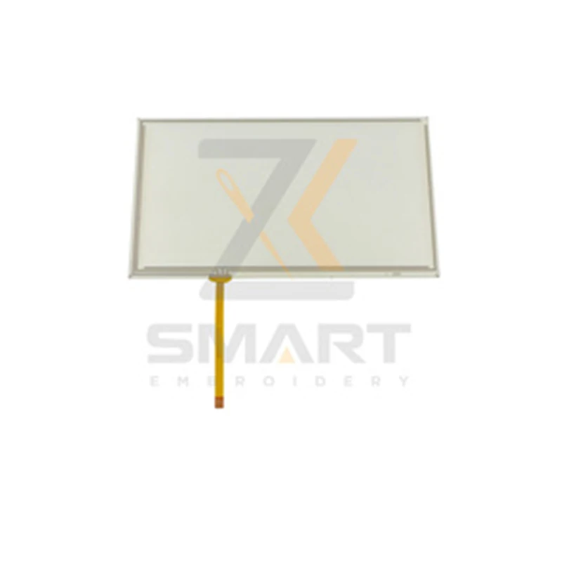 TOUCH PANEL FOR 285 Screen E10-TC-KDT-5834 Computer Embroidery Machine Parts