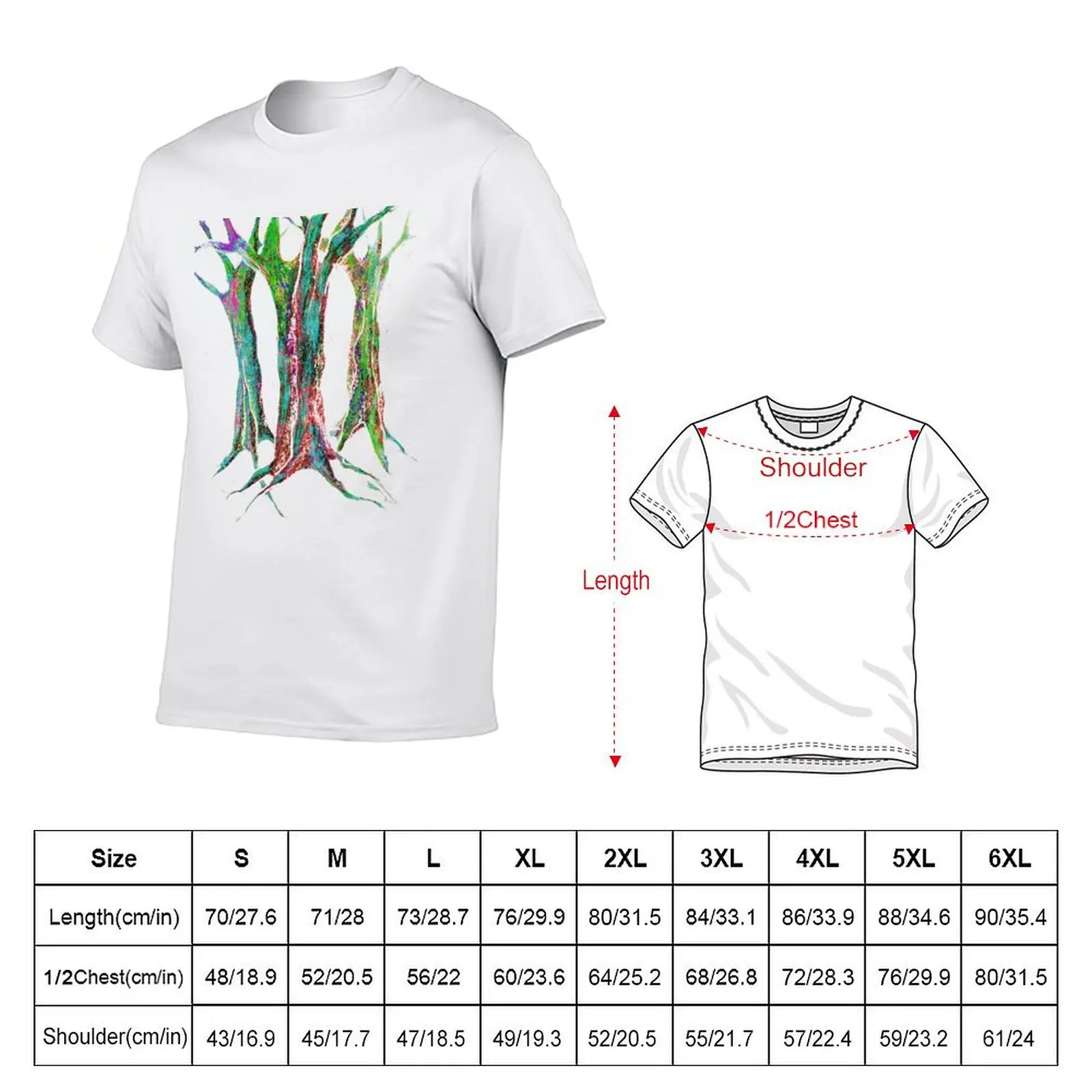 They Came To Me About Dawn T-Shirt Basic Solid Color Casual Tee Shirt