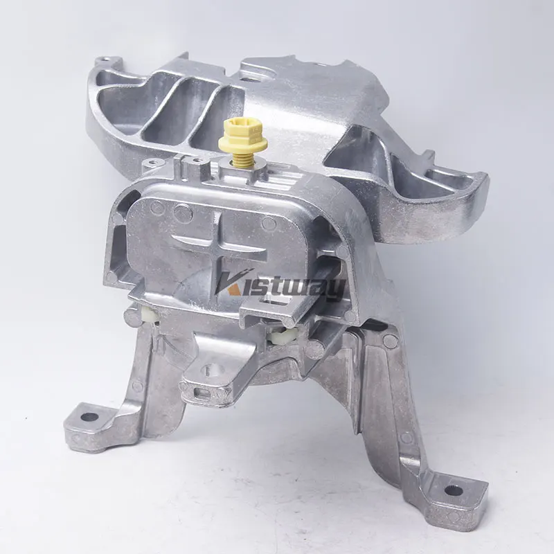 Rechts Motorsteun Voor Mercedes Benz W177 W247 X247 W118 A2472401600 A2472405700 A1772406900