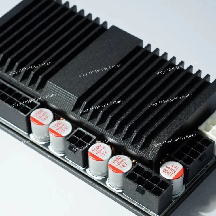 SpotX9-ATX-500 Power Module 500W Wide Voltage, Compatible with 48V SFX Specifications